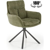 Halmar K495 (оливковый/черный) Image #1