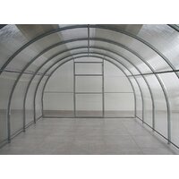 КомфортПром 3x12м(0.67) 10014078 (с поликарбонатом) Image #4