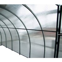 КомфортПром 3x12м(0.67) 10014078 (с поликарбонатом) Image #7