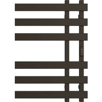 Двин LX-2 plaza neo 70/50 (черный матовый)