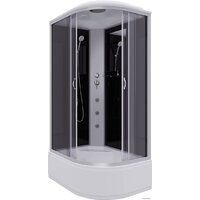 Niagara NG-2510-14LG 120x80x215 Image #1