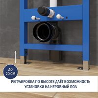 Lauter 21901001 с кнопкой 219704E (черный) Image #4