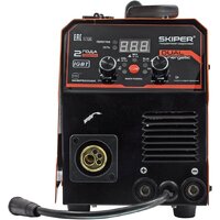 Skiper MIG/MMA-260D-19 Image #4