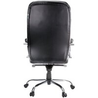 Helmi Resolution HL-ES07 282343 (черный) Image #4