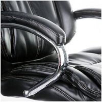 Helmi Resolution HL-ES07 282343 (черный) Image #9