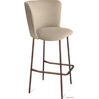 Sheffilton SHT-ST36/S29 (ванильный крем/медный металлик)