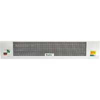 Ballu BHC-M10T06-PS (пульт BRC-D1) Image #2