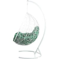 BiGarden Tropica (белый/зеленый) Image #2