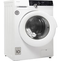 Weissgauff WM 4947 DC Inverter Steam Image #3