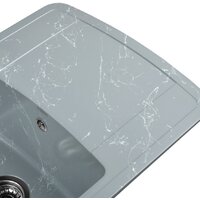 Wisent WB29-17 (с сифоном GER013) Image #4