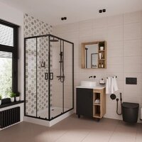 Niagara NG-6811-08 120x90x195 (черный) Image #3