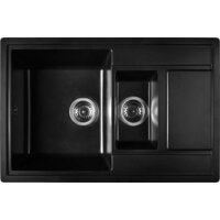 Wisent 780-25WQ (с сифоном GER011) Image #1