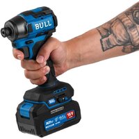 Bull CID 2218 1329952 (без АКБ) Image #6