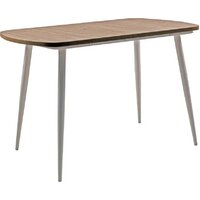 ВВР Пластиковый 110x70 (дуб кера/конус белый)