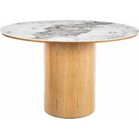 Signal Rondo 120 (белый pandoro/дуб)