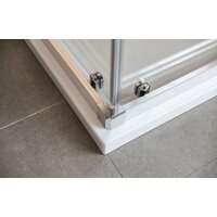 Vincea Scala VSS-2SC8012CL (хром/прозрачное) Image #3