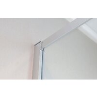 Vincea Scala VSS-2SC8012CL (хром/прозрачное) Image #4