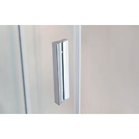 Vincea Scala VSS-2SC8012CL (хром/прозрачное) Image #2