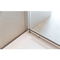 Vincea Scala VSS-2SC8012CL (хром/прозрачное) Image #5