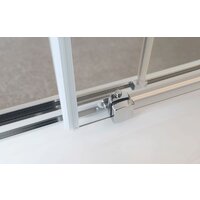 Vincea Scala VSS-2SC8012CL (хром/прозрачное) Image #6