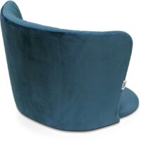 Sheffilton SHT-ST36-1/S94-1 (тихий океан/прозрачный лак/черный муар) Image #3