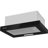 Weissgauff TEL 450 Black Glass Image #1