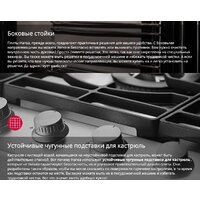 Hansa FCMW59329 Image #11