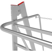 Новая высота NV 354 (6 ступеней) Image #7