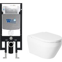 Saniteco KW-9009W + 497 + RD-CR Image #6