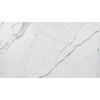 Signal Dolce ceramic statuario venato 180-240/95/76 (белый/дуб) Image #9