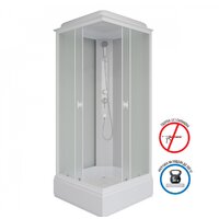 Niagara Promo P100/26Q/MT 100x100x215 Image #3