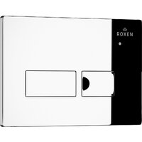 Roxen Cube One Rimless 6 в 1 StounFix Dual Fresh 592045 (кнопка: хром) Image #17