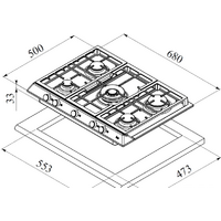 TEKA EX 70.1 5G AI AL [40212304] Image #3