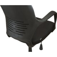 Brabix Galaxy EX-519 (черный/терракотовый) Image #7