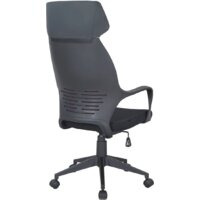 Brabix Galaxy EX-519 (черный/терракотовый) Image #5