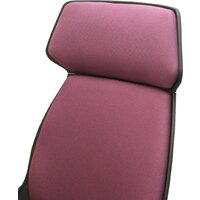 Brabix Galaxy EX-519 (черный/терракотовый) Image #6