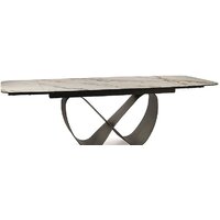 Signal Infinity ceramic INFINITYBBR160 (белый/коричневый) Image #1