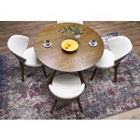 Halmar Rupert 120/77 (орех/орех) Image #3