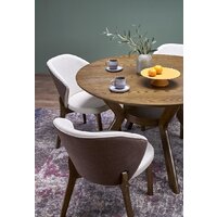 Halmar Rupert 120/77 (орех/орех) Image #4