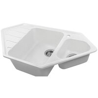 Gerhans E10 (белый) Image #3