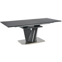 Halmar Salvador 160-200/90 (темно-серый) Image #5