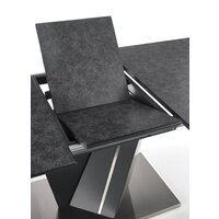 Halmar Salvador 160-200/90 (темно-серый) Image #9