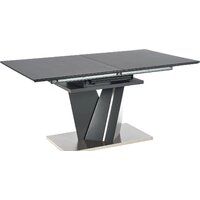 Halmar Salvador 160-200/90 (темно-серый)