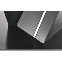 Halmar Salvador 160-200/90 (темно-серый) Image #10