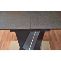 Halmar Salvador 160-200/90 (темно-серый) Image #7