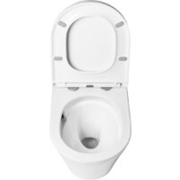 Saniteco KW-9005W в комплекте с инсталляцией + 64117 + S-IN-MZ-LINK_PRO Image #14