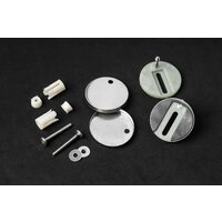 Saniteco KW-9005W в комплекте с инсталляцией + 64117 + S-IN-MZ-LINK_PRO Image #30