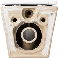 Saniteco KW-9005W в комплекте с инсталляцией + 64117 + S-IN-MZ-LINK_PRO Image #16