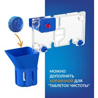 Saniteco KW-9005W в комплекте с инсталляцией + 64117 + S-IN-MZ-LINK_PRO Image #8