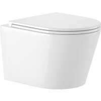 Saniteco KW-9005W в комплекте с инсталляцией + 64117 + S-IN-MZ-LINK_PRO Image #11